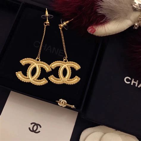 cheap chanel jewelry wholesale